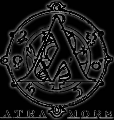 logo Atra Mors (UK-1)
